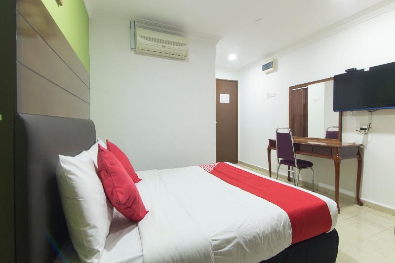 Oyo 1003 My Pace Kuala Lumpur Exterior foto